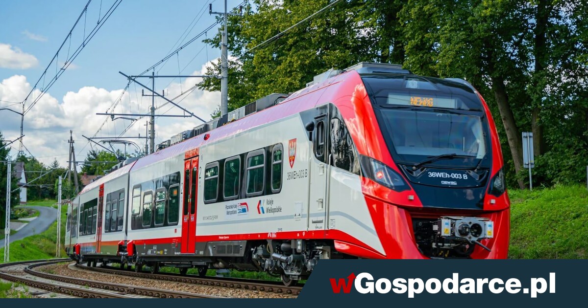 Newag модернизирует завод за 73 миллиона злотых