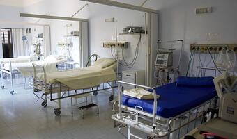 Konieczne zmiany w lecznictwie szpitalnym