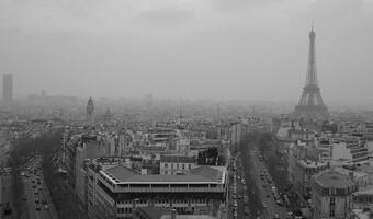 Łukasz Wyszyński: "Paryż ma zamiar krytycznie recenzować decyzje polityczne nad Wisłą"