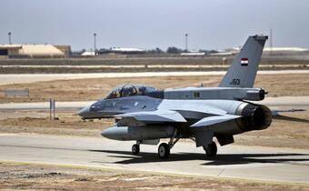 NATO przygotowuje się do wznowienia misji w Iraku
