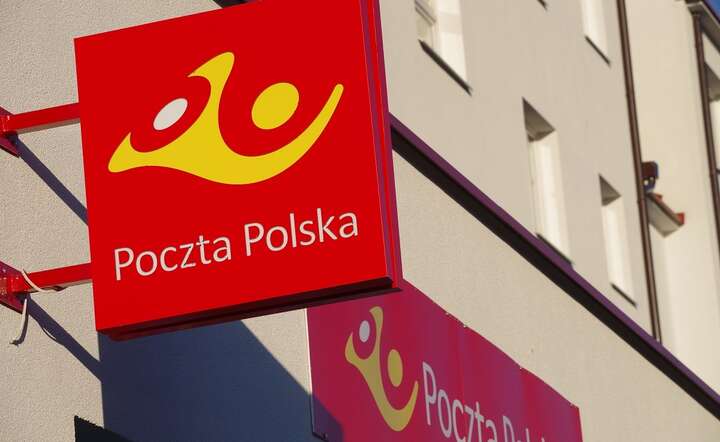 Poczta Polska zapowiedziała "partnerstwo strategiczne" z platformą Temu / autor: Fratria / KK
