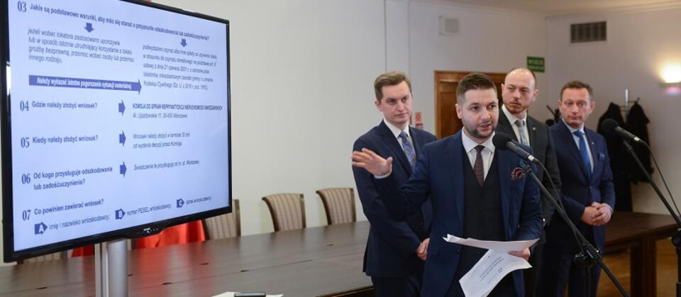 autor: PAP/Jakub Kamiński