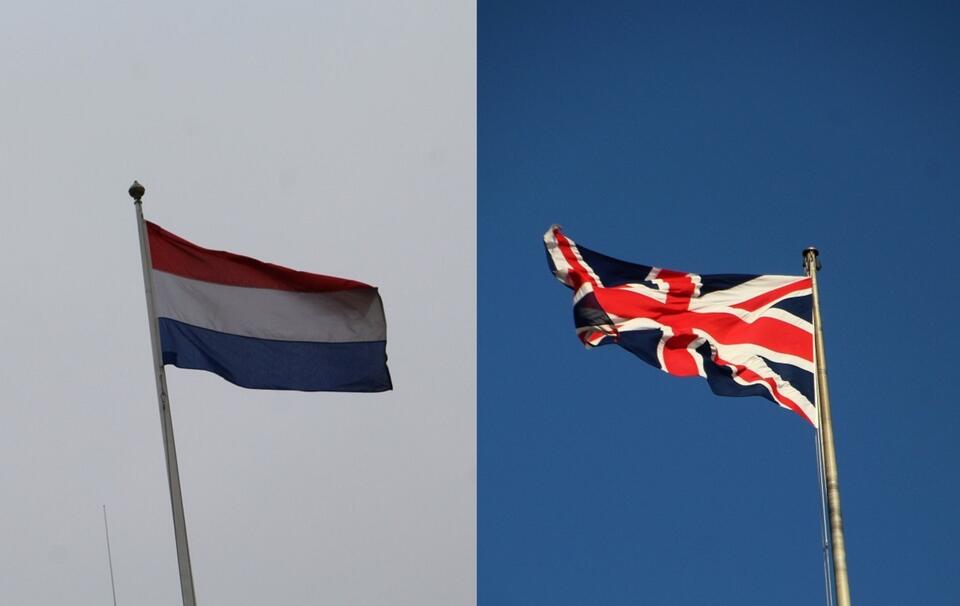 Holandia stawia na atom, Wielka Brytania buduje kopalnię