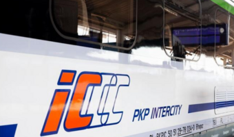 Nowe pociągi dla PKP Intercity. Wyższy komfort jazdy