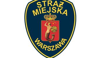 CBA weszło do siedziby Straży Miejskiej w Warszawie. Zabezpiecza dokumenty