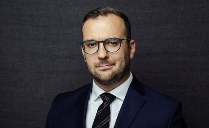 Roman Jamiołkowski, Dyrektor ds. Korporacyjnych BAT / autor: materiały prasowe