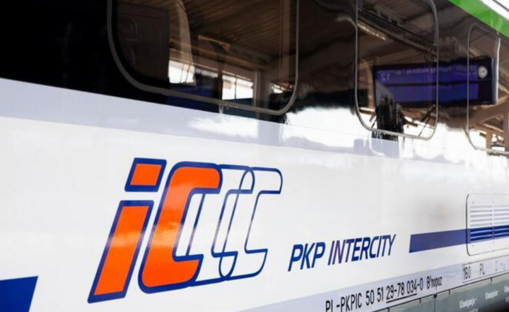 Nowe pociągi dla PKP Intercity. Wyższy komfort jazdy