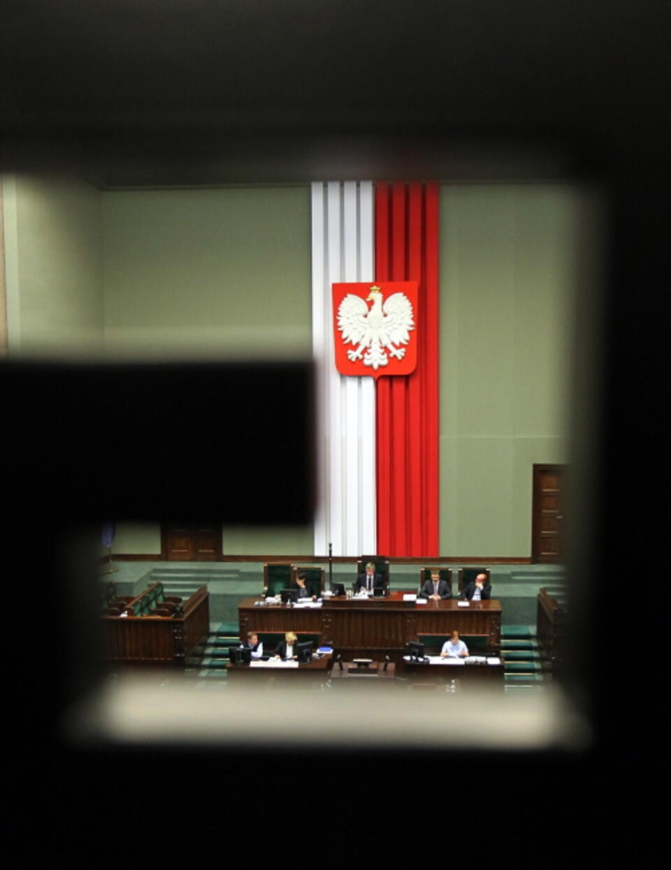 fot. PAP/Radek Pietruszka