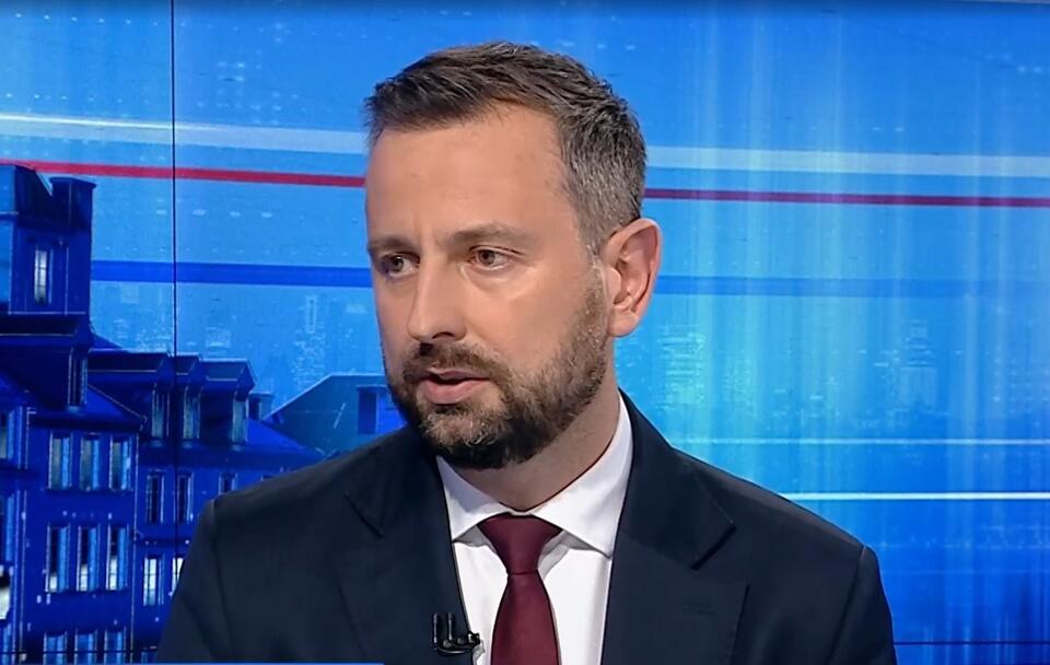 Władysław Kosiniak-Kamysz / autor: screenshot TVP INFO