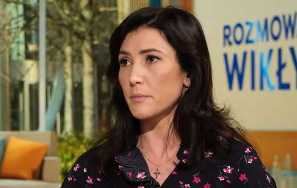 Zajączkowska-Hernik on SAFE: We will pay it back for 45 years