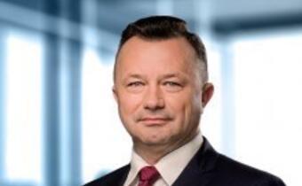 Jacek Pytel prezesem Tauronu Wydobycie