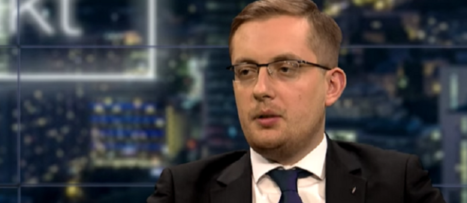fot. wPolityce.pl/Telewizja Republika