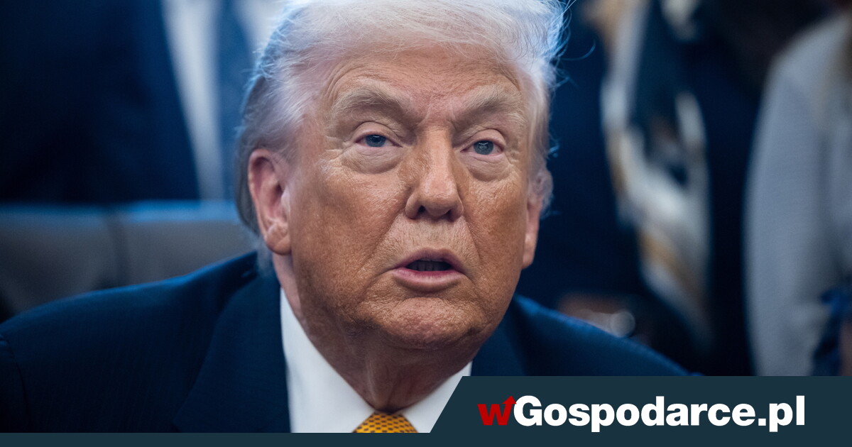 Tajwańskie chipy oclone przez USA trafią do Chin