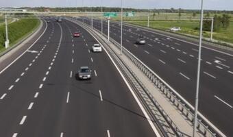 Remont autostrady A4 w Opolskiem. W 2019 roku droga będzie miała całkowicie nową nawierzchnię