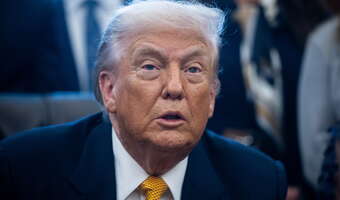 Tajwańskie chipy oclone przez USA trafią do Chin