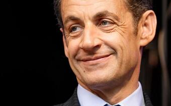 Sarkozy zatrzymany na 48 godzin