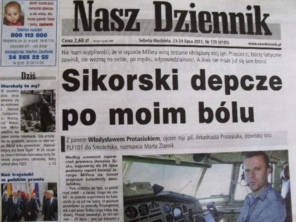 Fot. wPolityce.pl