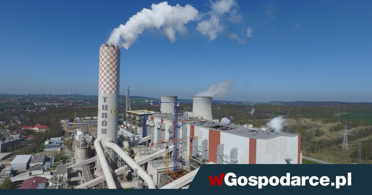 Nabrzmiewa spór o umowę społeczną w energetyce