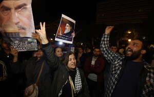 Zdjęcie ilustracyjne / autor: PAP/EPA