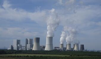 Sojusz „wielkiej piątki” w energetyce jądrowej