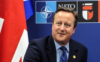 Cameron: naszym celem jest utrzymanie jak najbliższych więzi z Unią Europejską