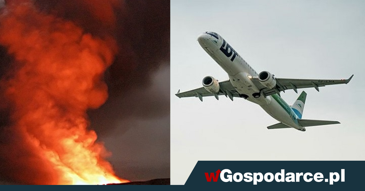 LOT odwołuje rejsy do i z Libanu oraz Izraela