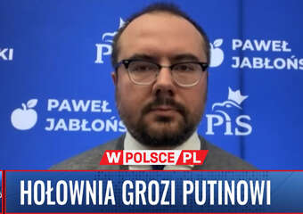 PORANEK #WCentrumWydarzeń: Paweł Jabłoński (19.02.2024)