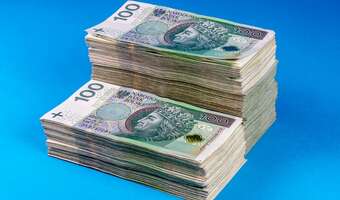 Rekord, ale bez przyjemności