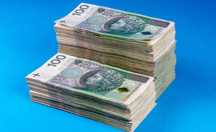 W 2025 r. padły rekordy wartości emisji obligacji, rekordowe są też aktywa funduszy dłużnych / autor: Fratria / AS