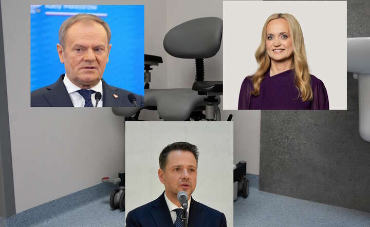 Rząd (poprzez Ministerstwo Zdrowia) sprawuje nadzór nad całym systemem szpitali publicznych. W 90 proc. badanych placówek naruszano normy organizacji pracy / autor: Fratria