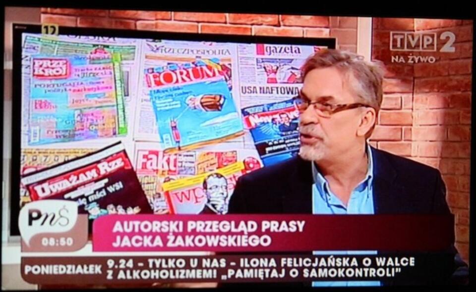 fot. wPolityce.pl