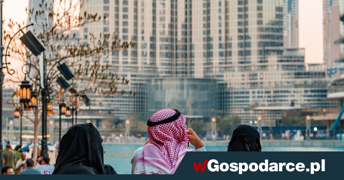 Tatry hitem dla Arabów! "Przyjadą zimą"