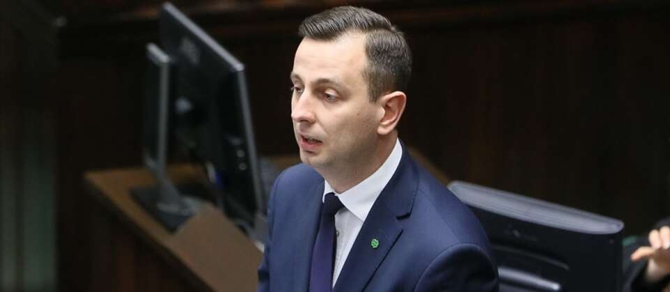 autor: PAP/Paweł Supernak