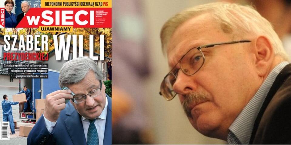 Fot. wPolityce.pl