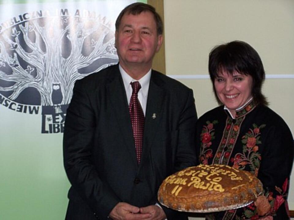 Prof. Stanisław Mikołajczak, http://www.mbp.info.kalisz.pl