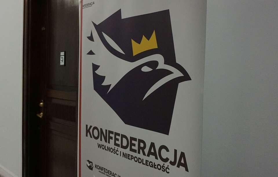 Jak Konfederacja zagłosuje ws. Ziobry? / autor: Fratria