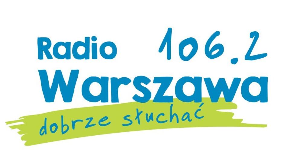 Ważne zmiany w Radiu Warszawa: nowe logo i nowy Poranek