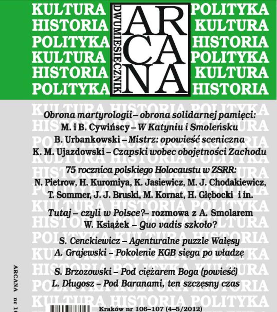 Fot. wPolityce.pl