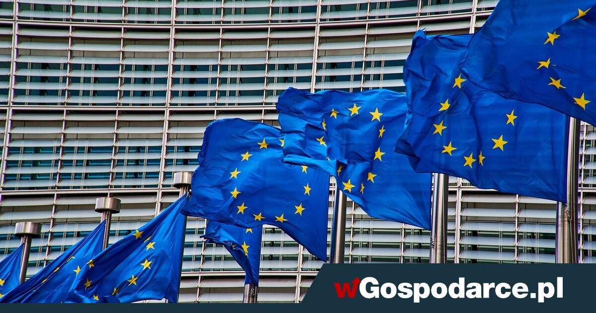 Wzrosną unijne zapasy na czarną godzinę