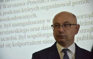 Mateusz Szpytma / autor: Fratria