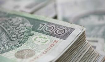 KNF: Osiemnaście banków ze stratami, zysk sektora - 7,89 mld zł