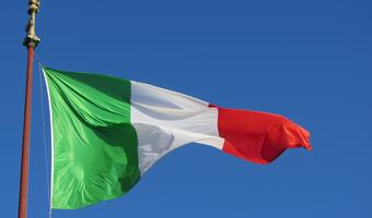 Włochy planują przyjąć prawie pół miliona imigrantów