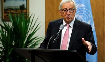 Bruksela już żąda od Brytyjczyków pieniędzy