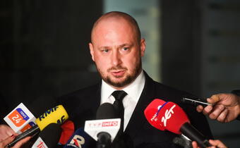 Po spotkaniu w BBN. Najważniejsze bezpieczeństwo Polski