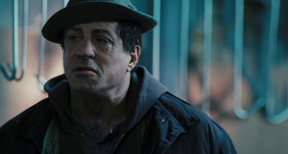 Rocky Balboa (2006)
