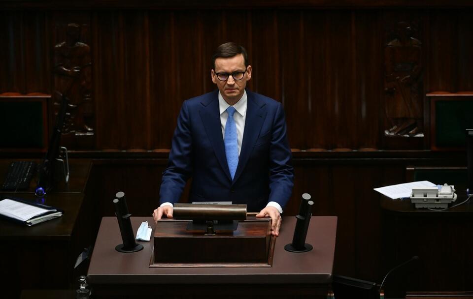 autor: PAP/Marcin Obara