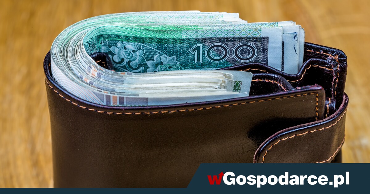 Rynek złotego 13 października. Bez fajerwerków