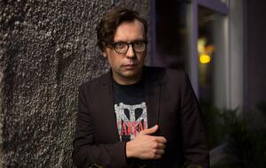 autor: Andrzej WIktor