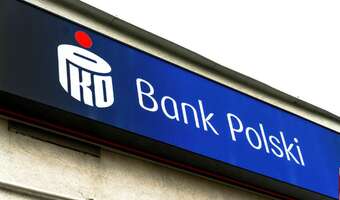 PKO Bank Polski Instytucją Roku 2017