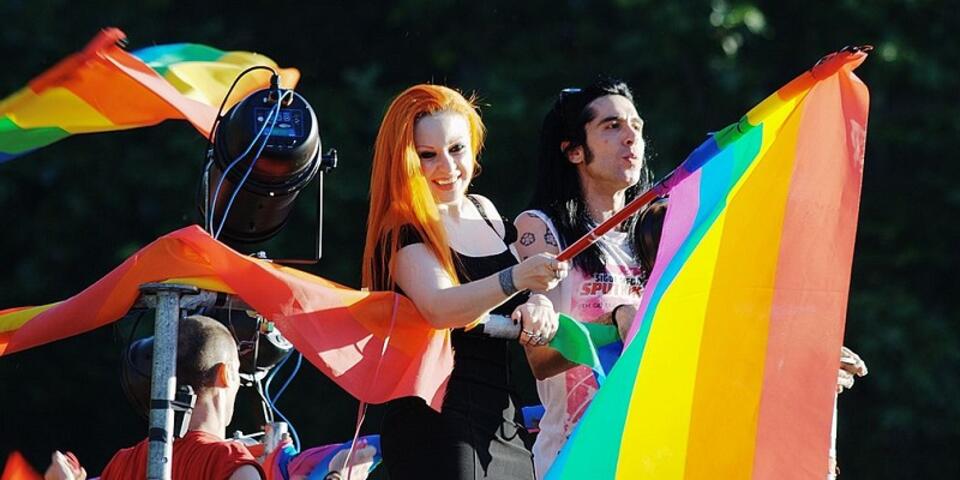 fot. Roberto Gordo Saez/CC BY-SA 3.0